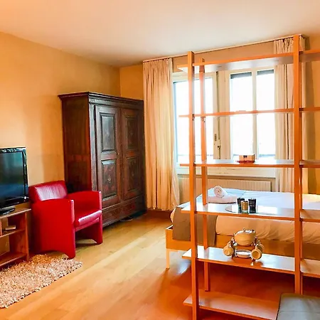 Studio Old Town Genewa