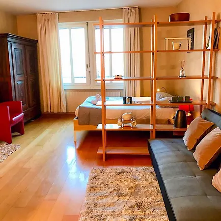 Studio Old Town Apartament